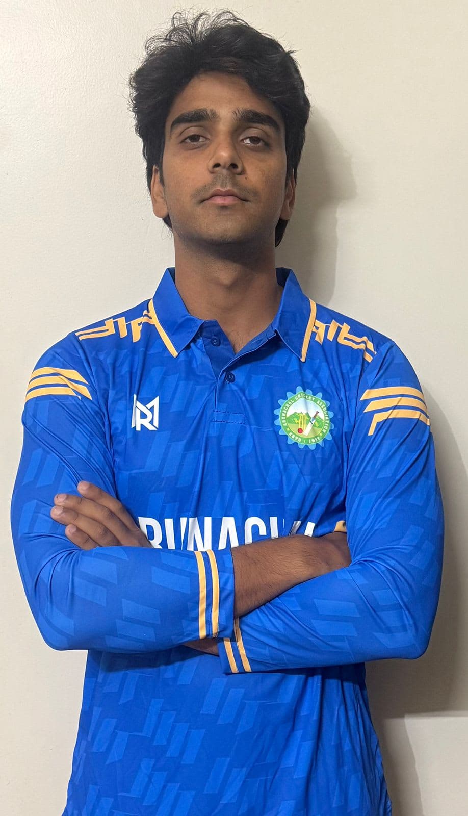 Suryansh Singh