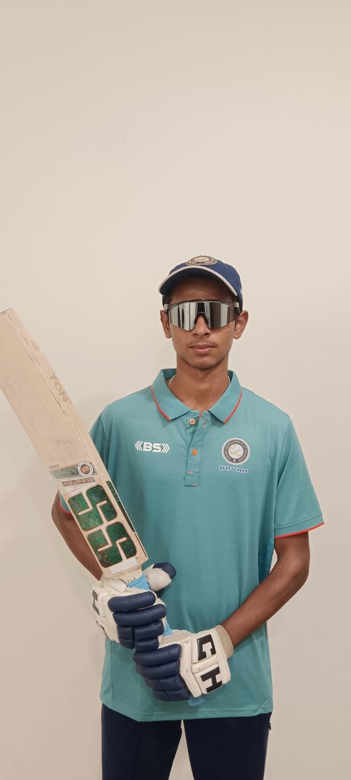 Rishabh Singh