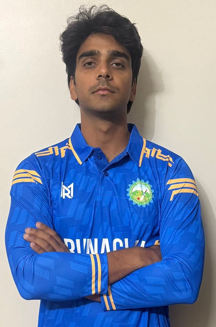 Suryansh Singh